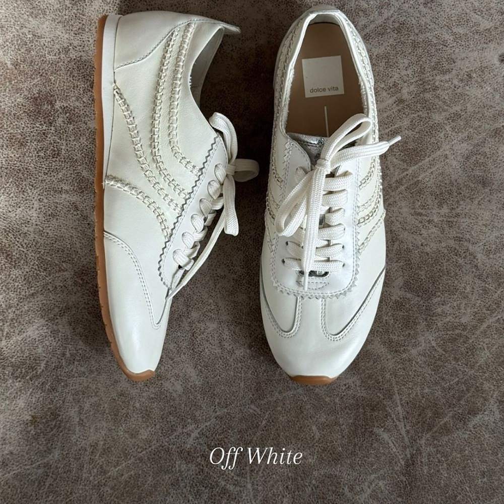 DOLCE VITA CASUAL SNEAKERS
